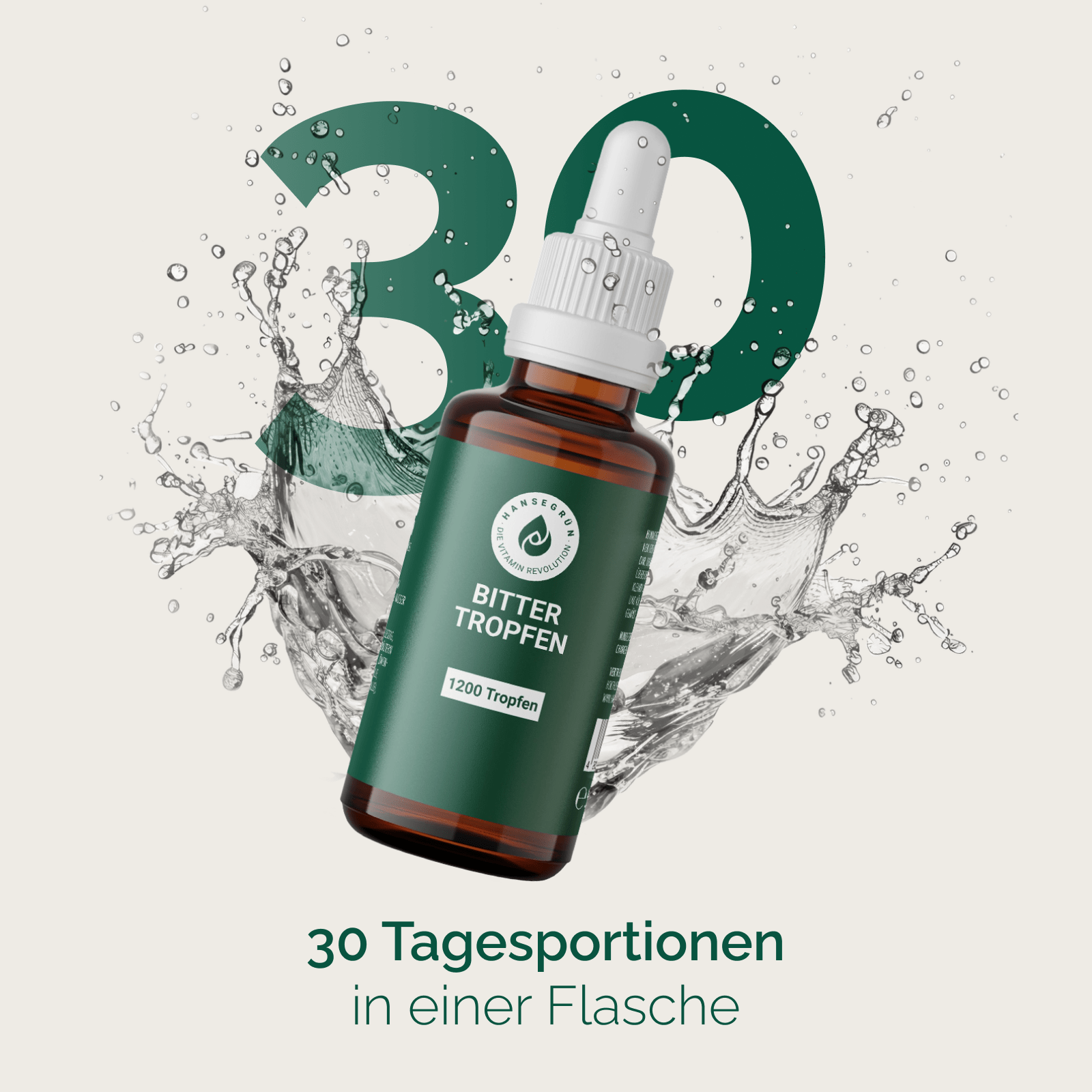 BITTERTROPFEN