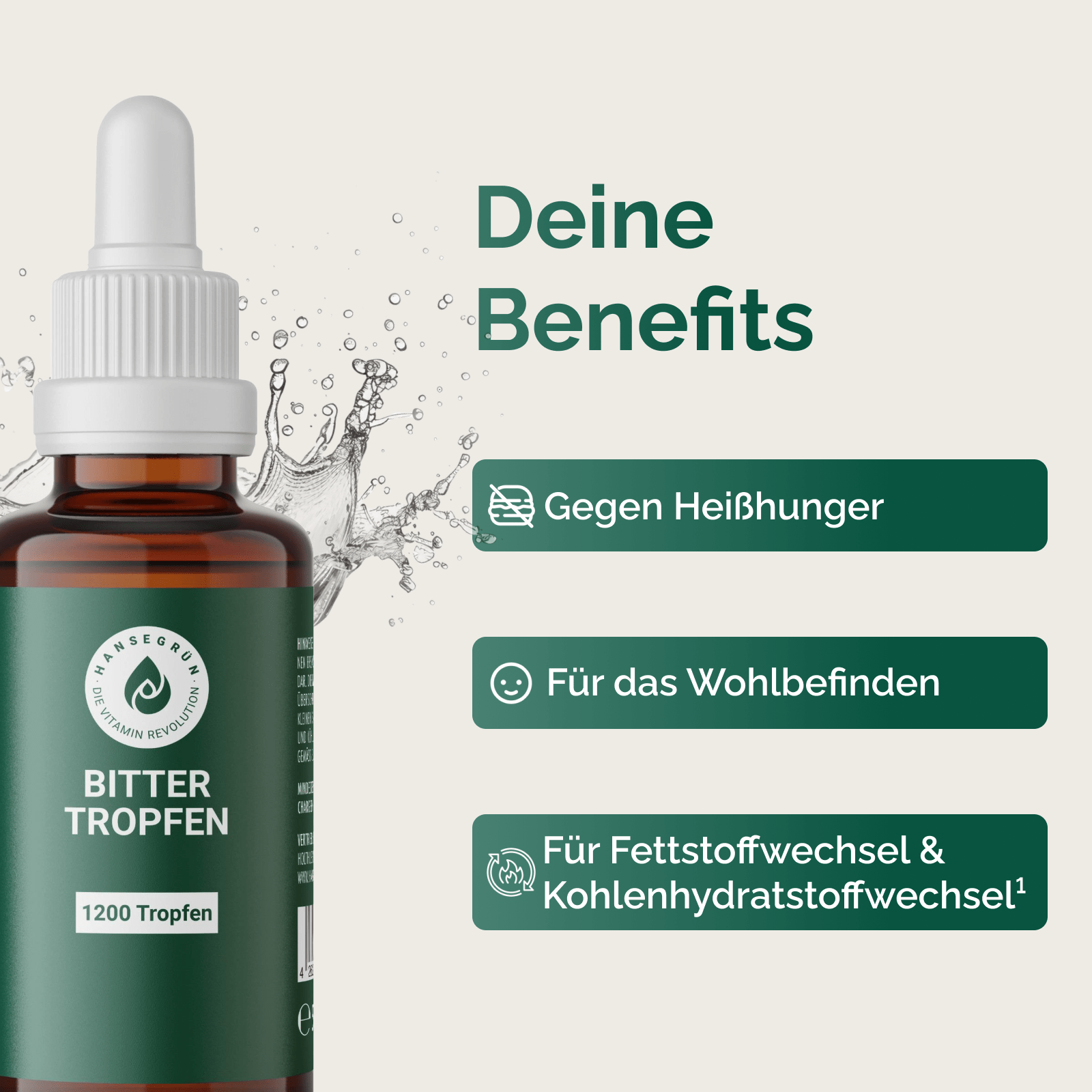 BITTERTROPFEN