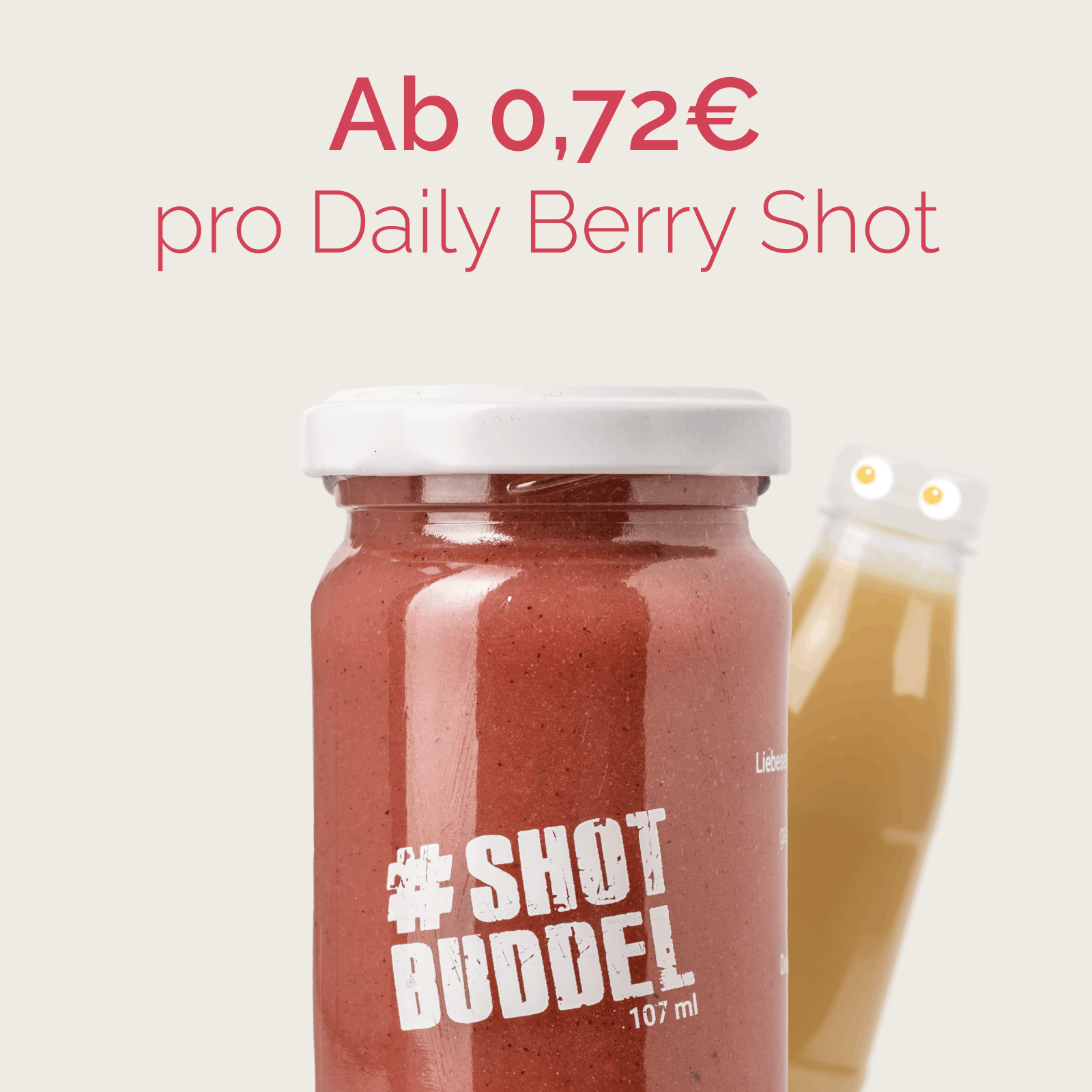 DAILY BERRY SHOTS