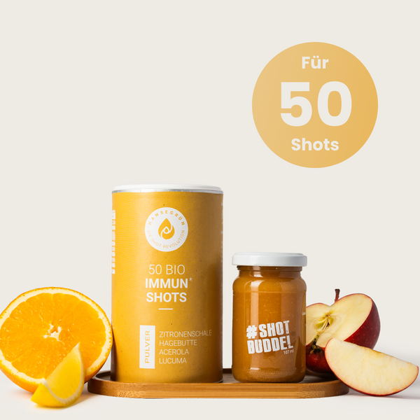 IMMUN SHOTS