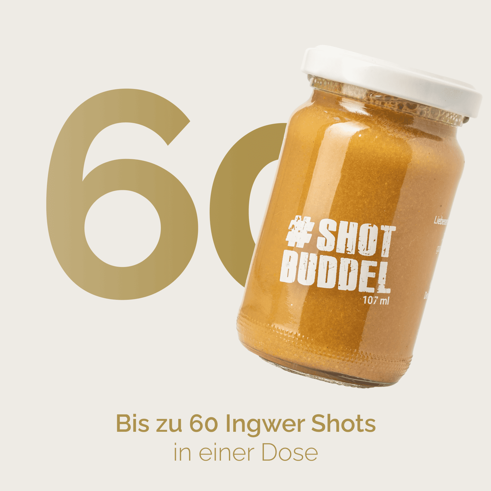 INGWER KURKUMA SHOTS