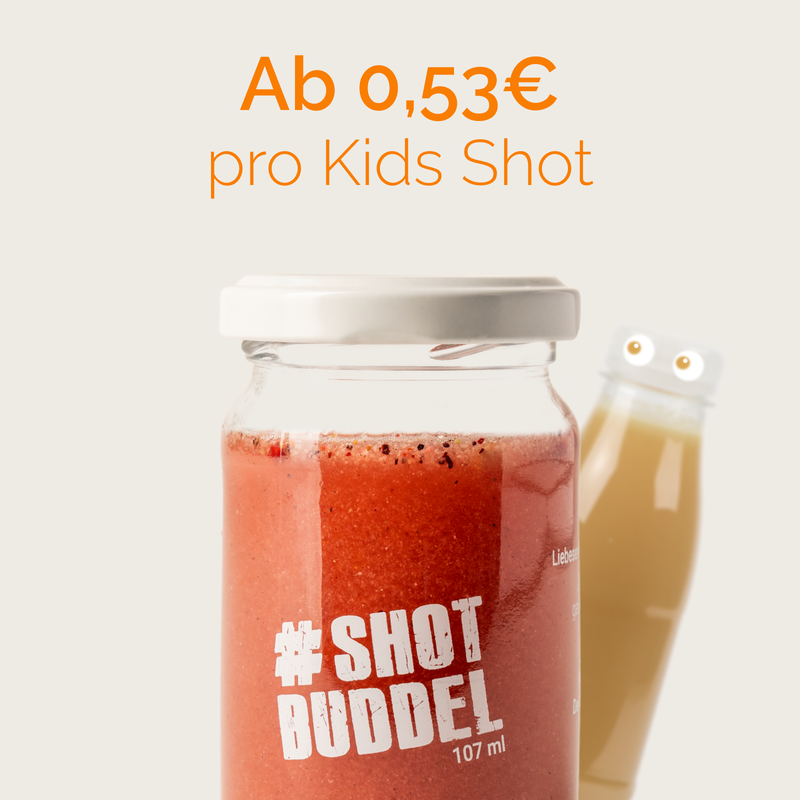 DAILY KIDS SHOTS