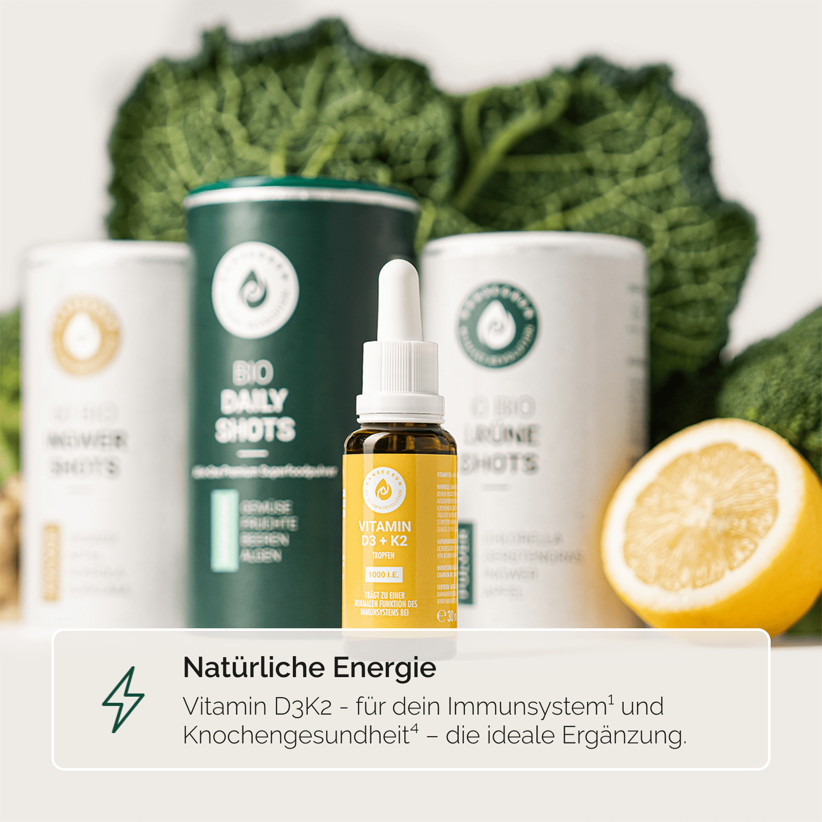BESTSELLER ROUTINENSET