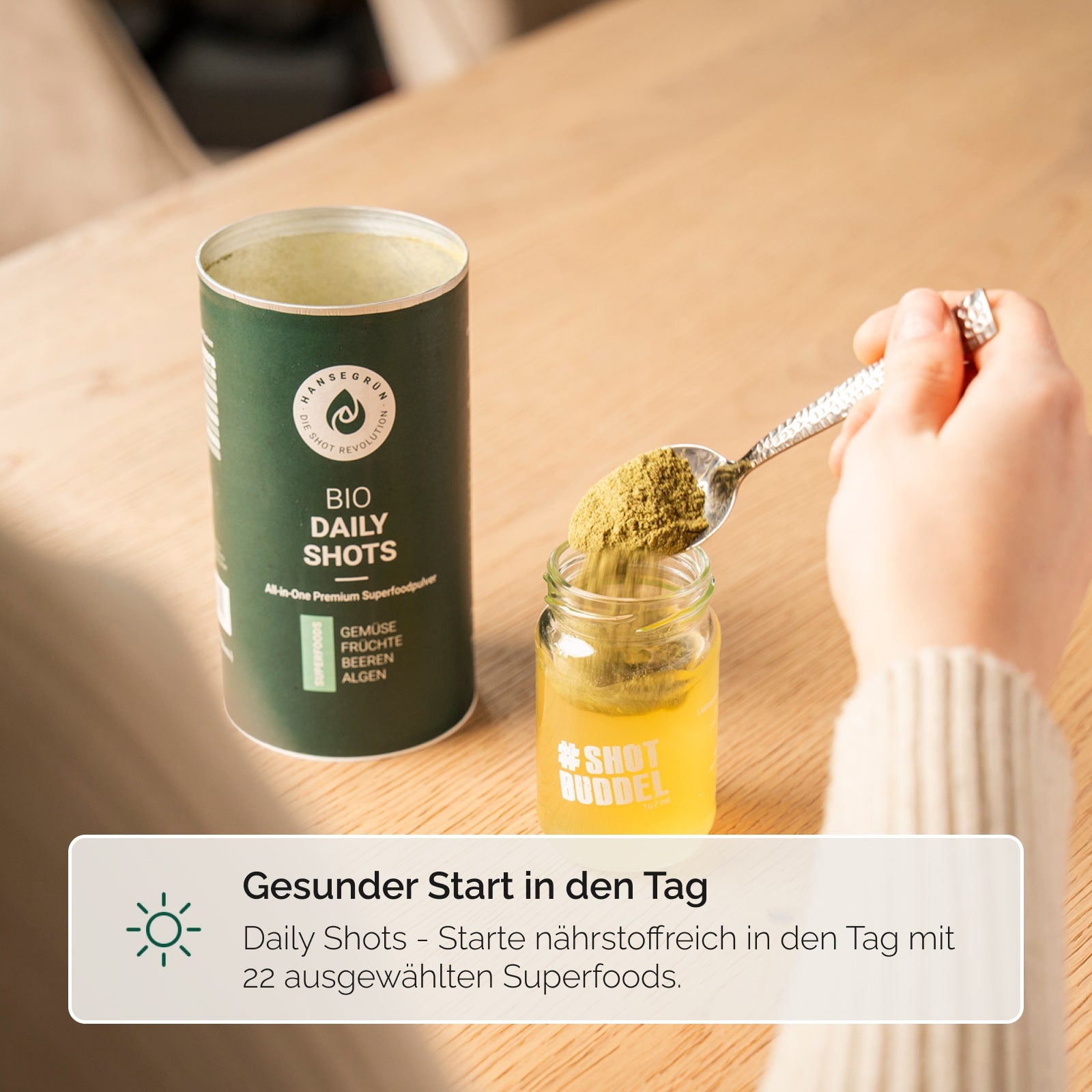 BESTSELLER ROUTINENSET