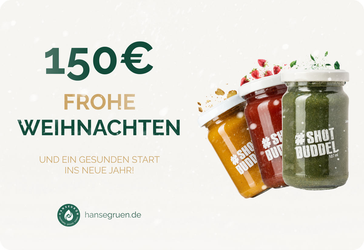 Geschenkgutschein Weihnachten 150 #Anlass_Weihnachten #Gutscheinwert_150