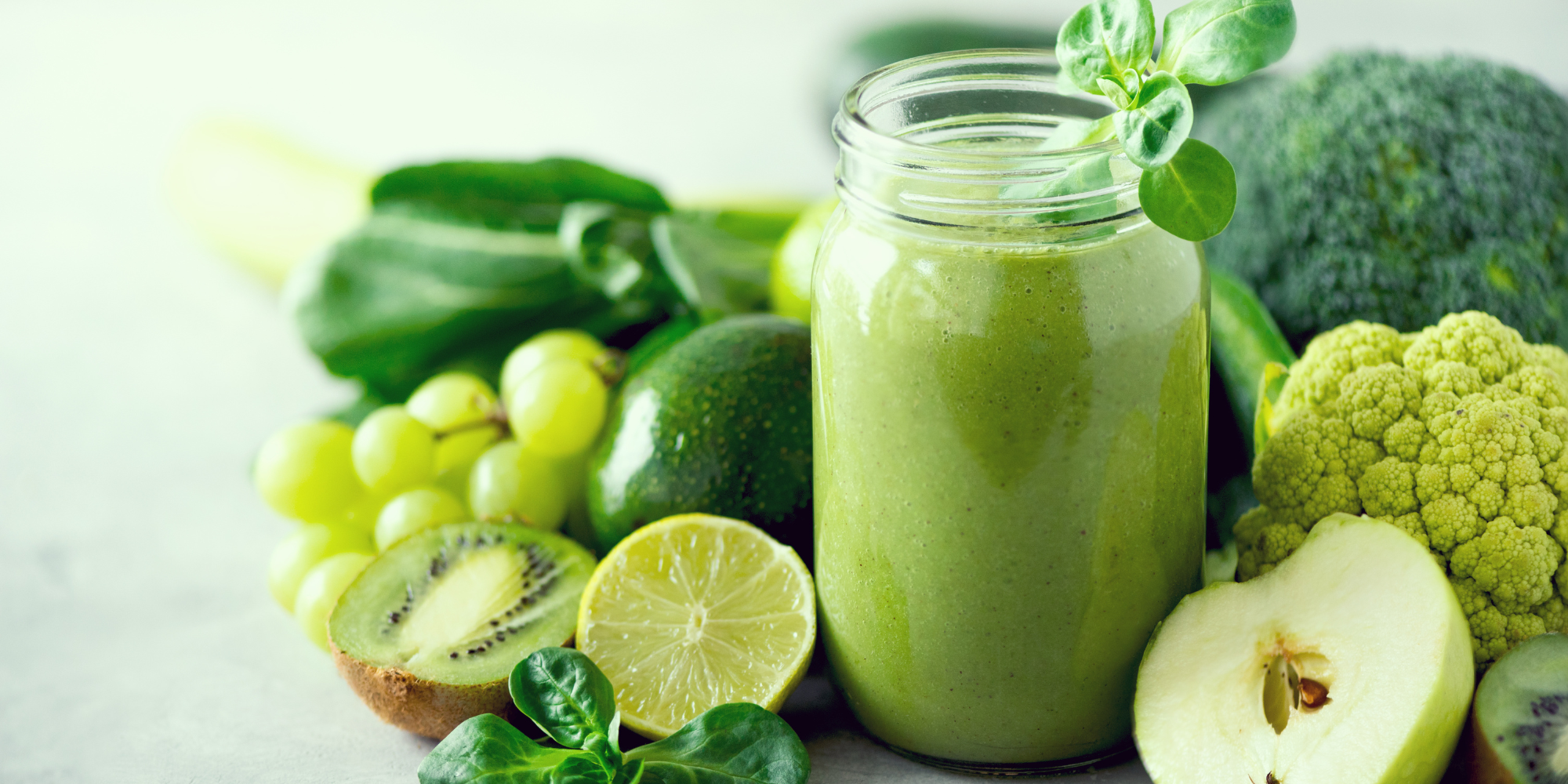 Grüne Superfoods: Greens die Geheimwaffe für deine Gesundheit
