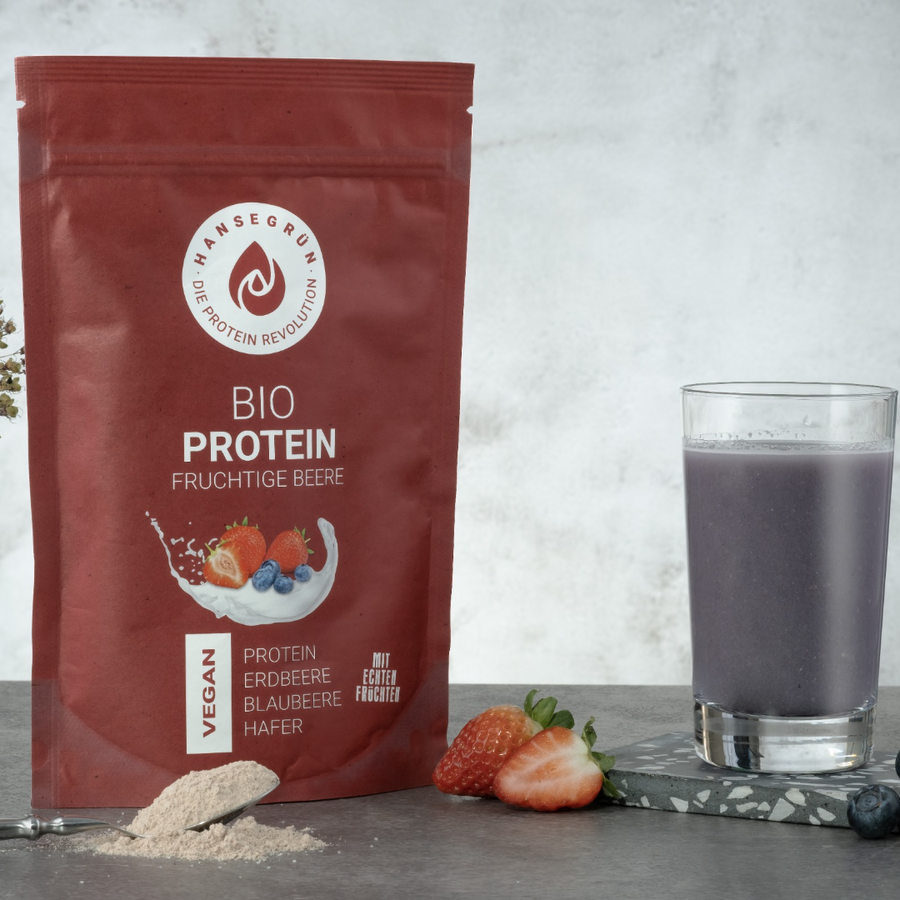 BIO PROTEIN 