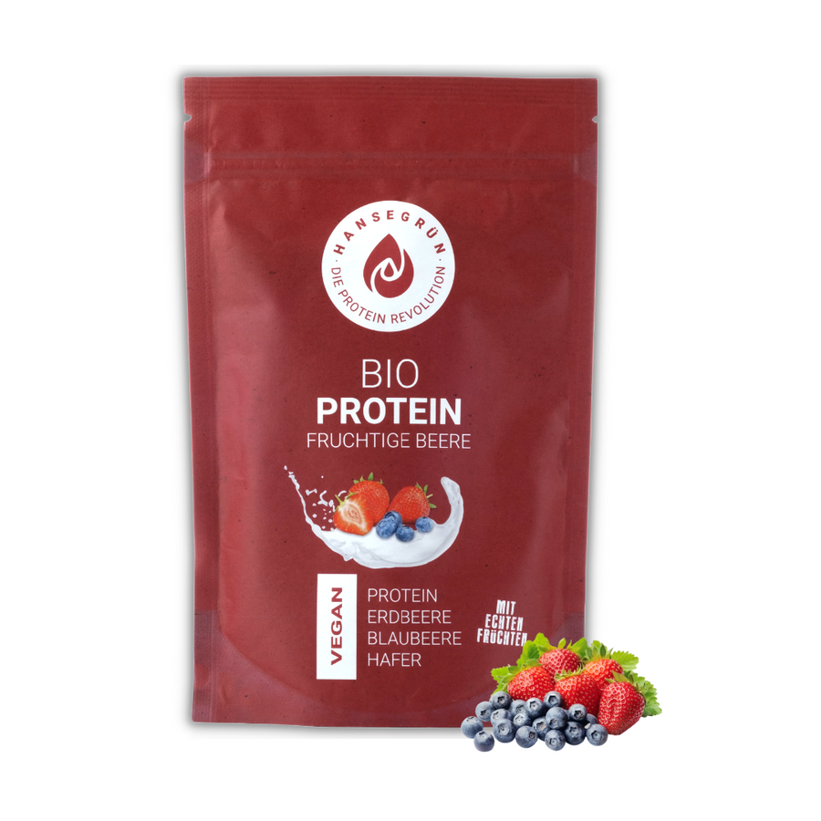 BIO PROTEIN 