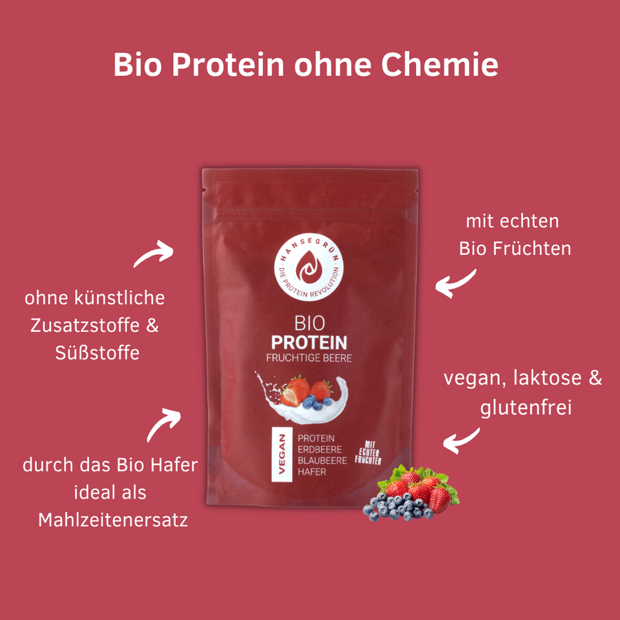 BIO PROTEIN 