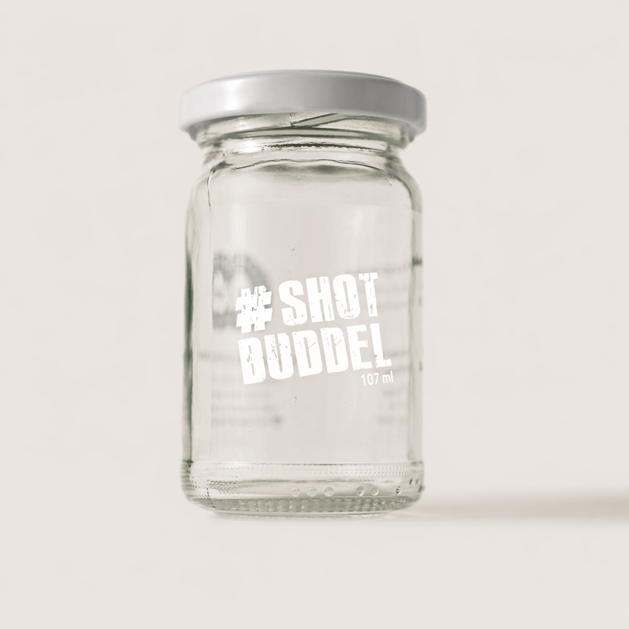 GRATIS - SHOTGLAS
