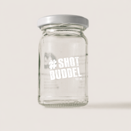 GRATIS SHOTGLAS