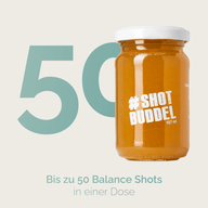 WASSER BALANCE SHOTS