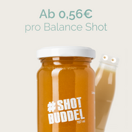 WASSER BALANCE SHOTS