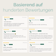 WASSER BALANCE SHOTS
