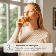 WASSER BALANCE SHOTS
