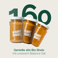 WASSER BALANCE SET