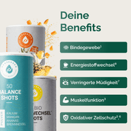 WASSER BALANCE SET
