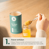 WASSER BALANCE SET