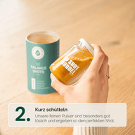 WASSER BALANCE SET
