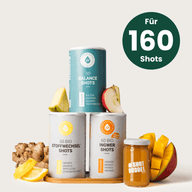 WASSER BALANCE SET