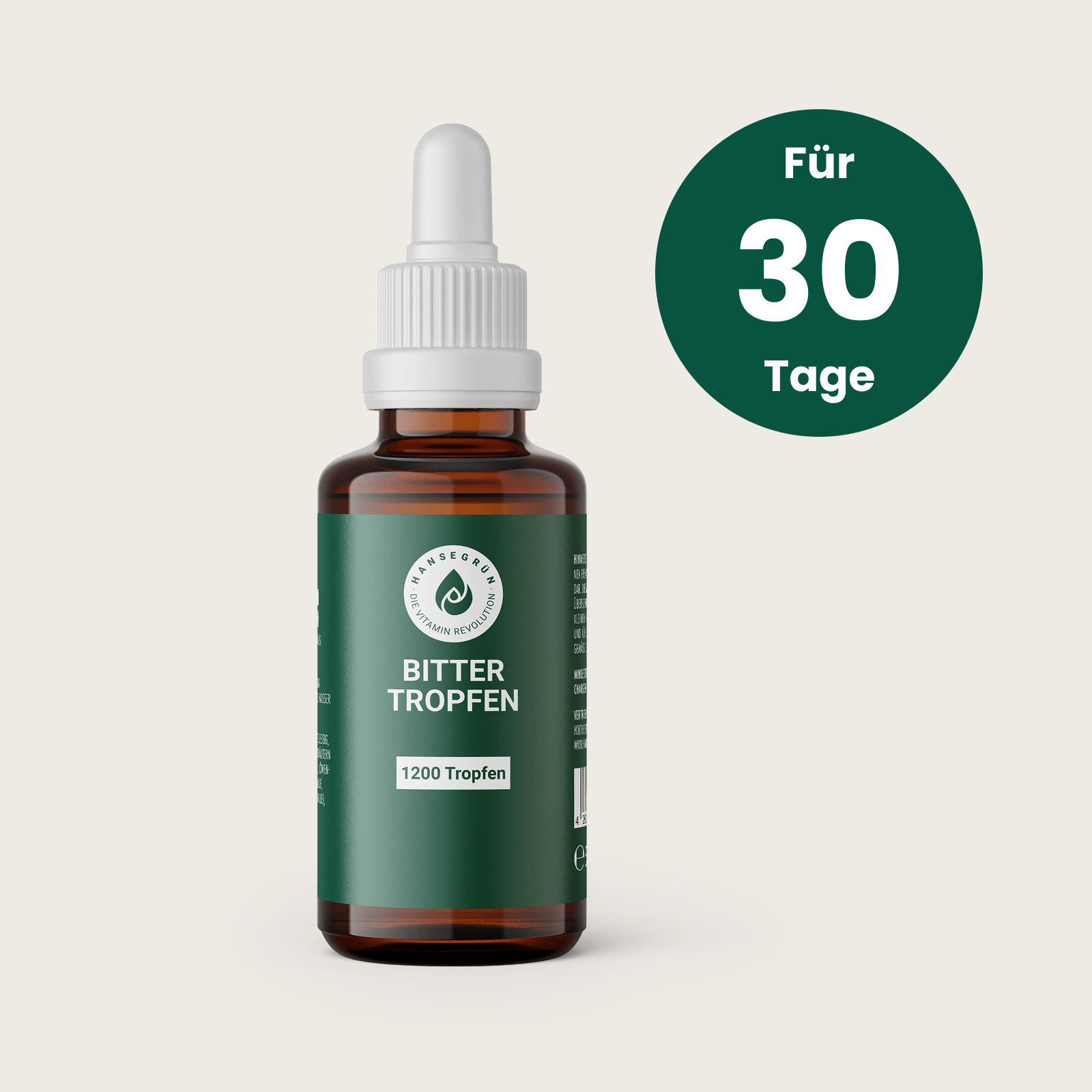 BITTERTROPFEN