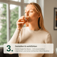 DAILY KENNENLERNSET