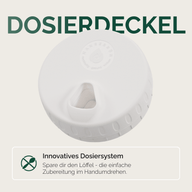 DOSIERDECKEL