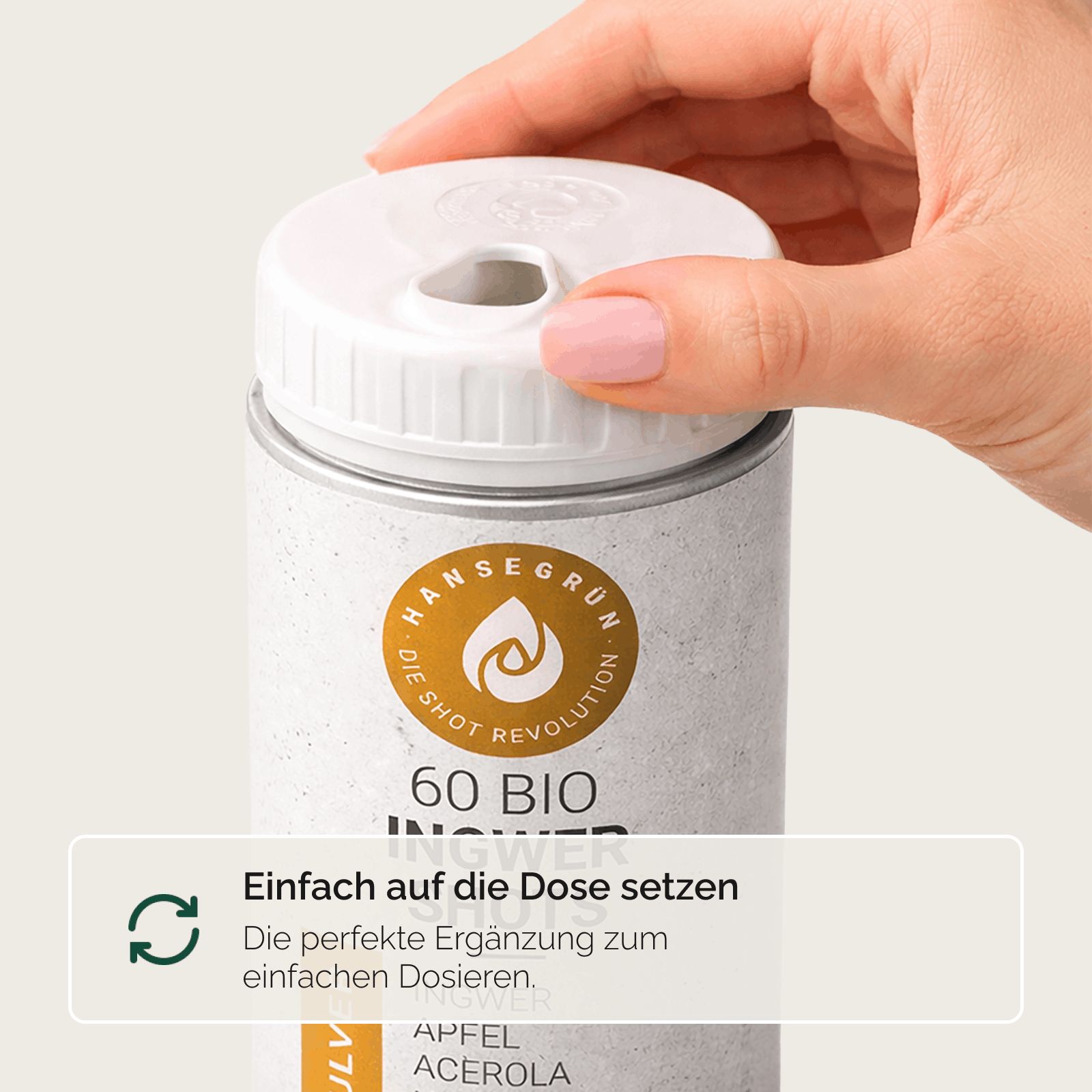 GRATIS DOSIERDECKEL