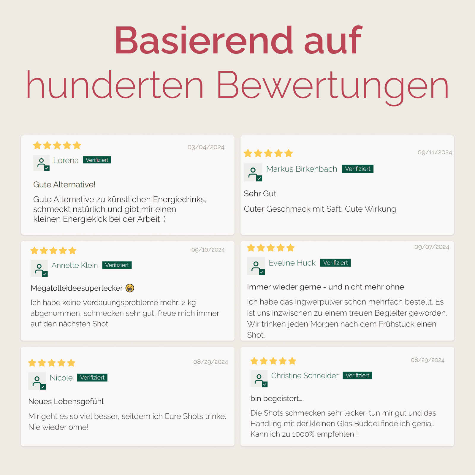 BIO PROTEIN "BEERE"