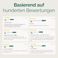 GRÜNE DARM¹ SHOTS
