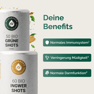 IMMUNDARMSET