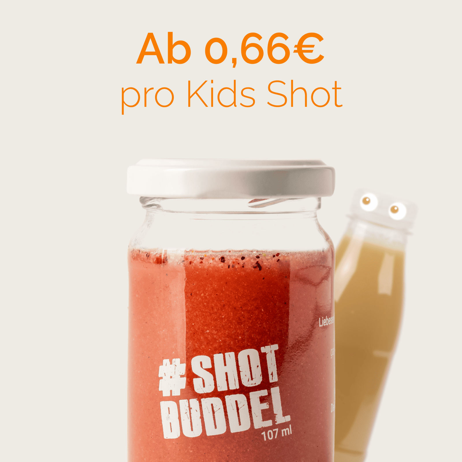 DAILY KIDS SHOTS