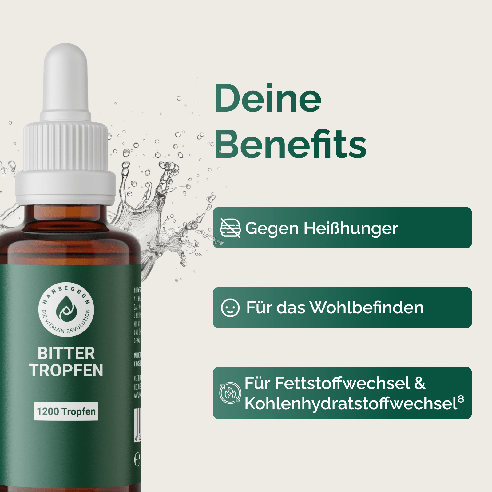 BESTSELLER ROUTINENSET