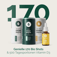 BESTSELLER ROUTINENSET