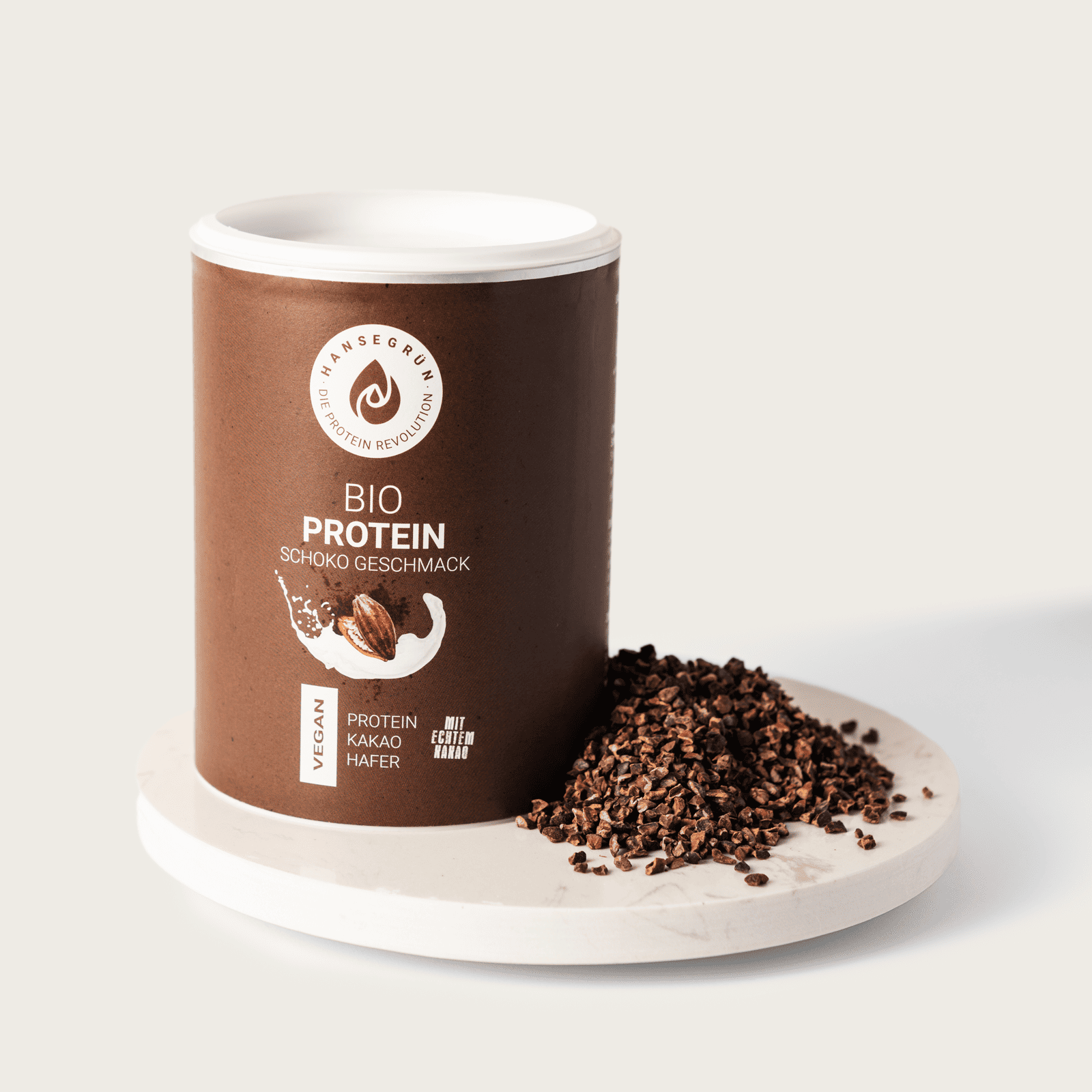BIO PROTEIN "SCHOKO"