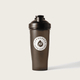 SHAKER SCHWARZ
