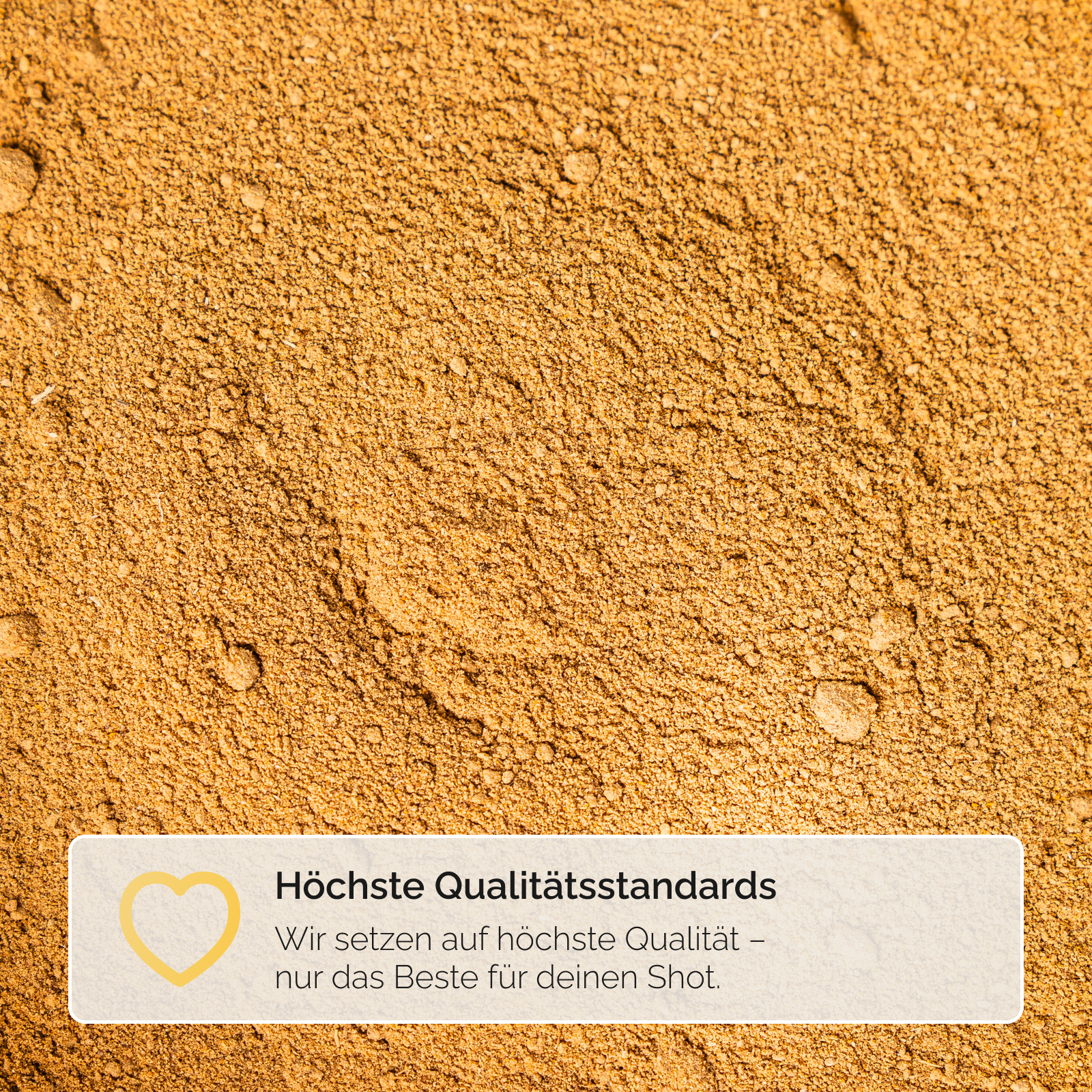 3 in 1 Stoffwechsel³ Shot