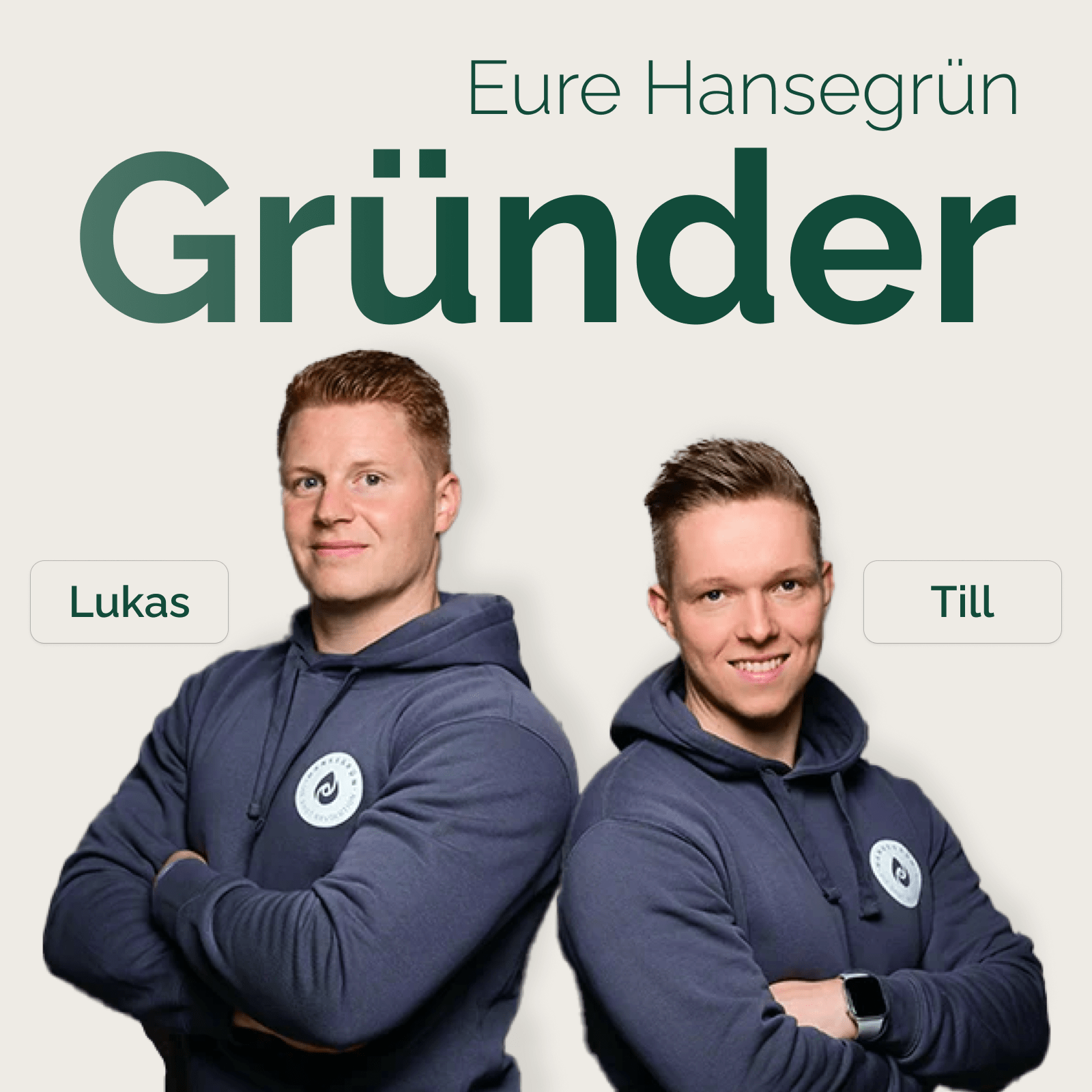 FRAUEN STARTERSET