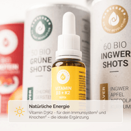 VITAMINTROPFEN D3K2