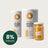Ingwer Classic Shots 8% Rabatt