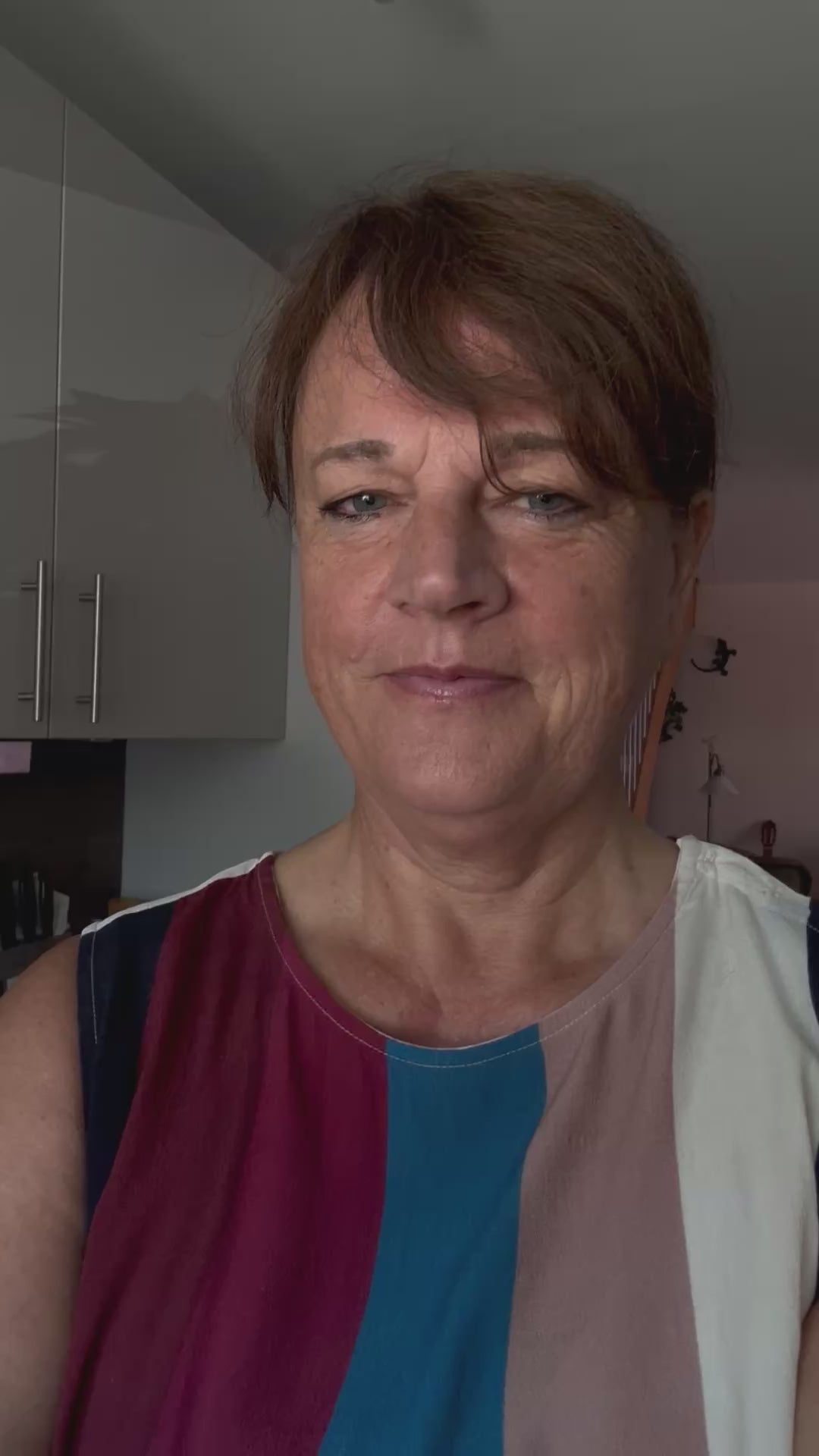Angela – Ingwer-Shot: Kick in den Tag