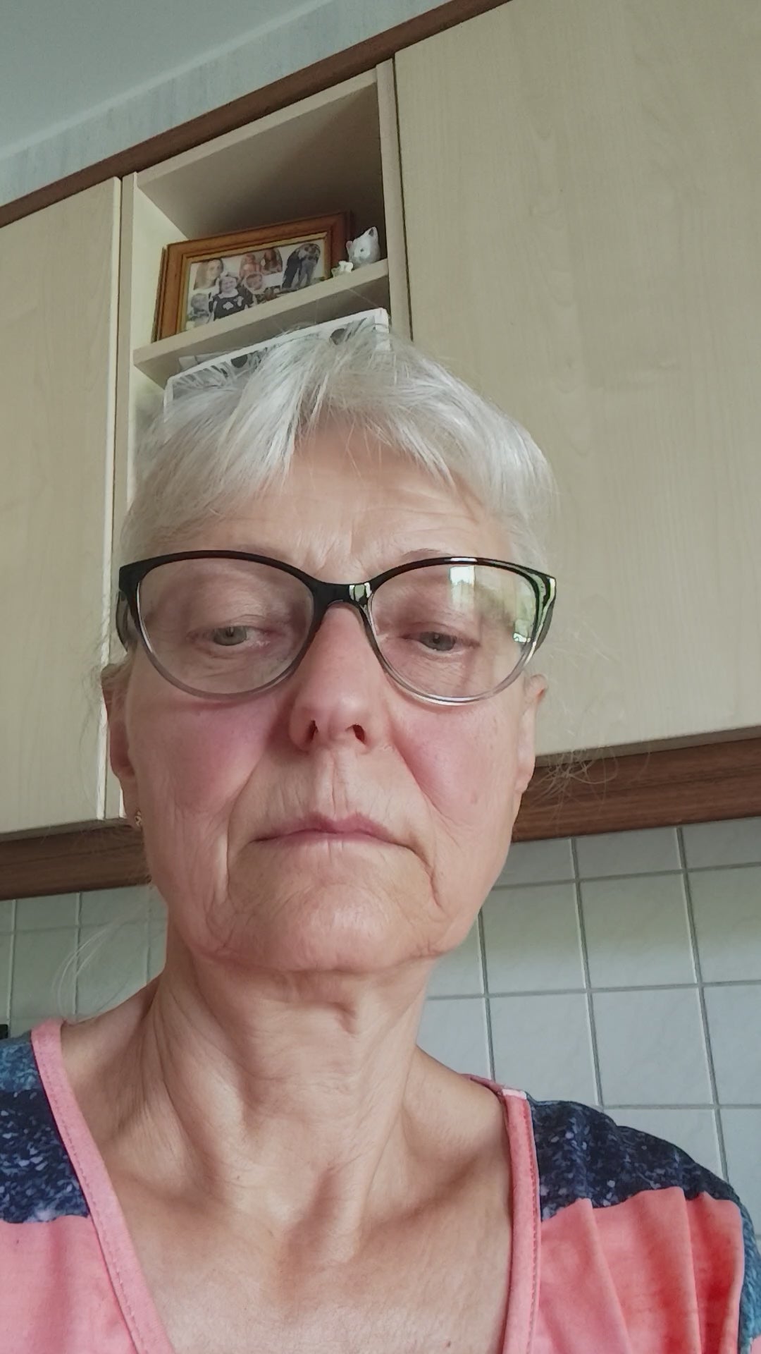 Carola – Stoffwechsel-Shot hilft der Verdauung