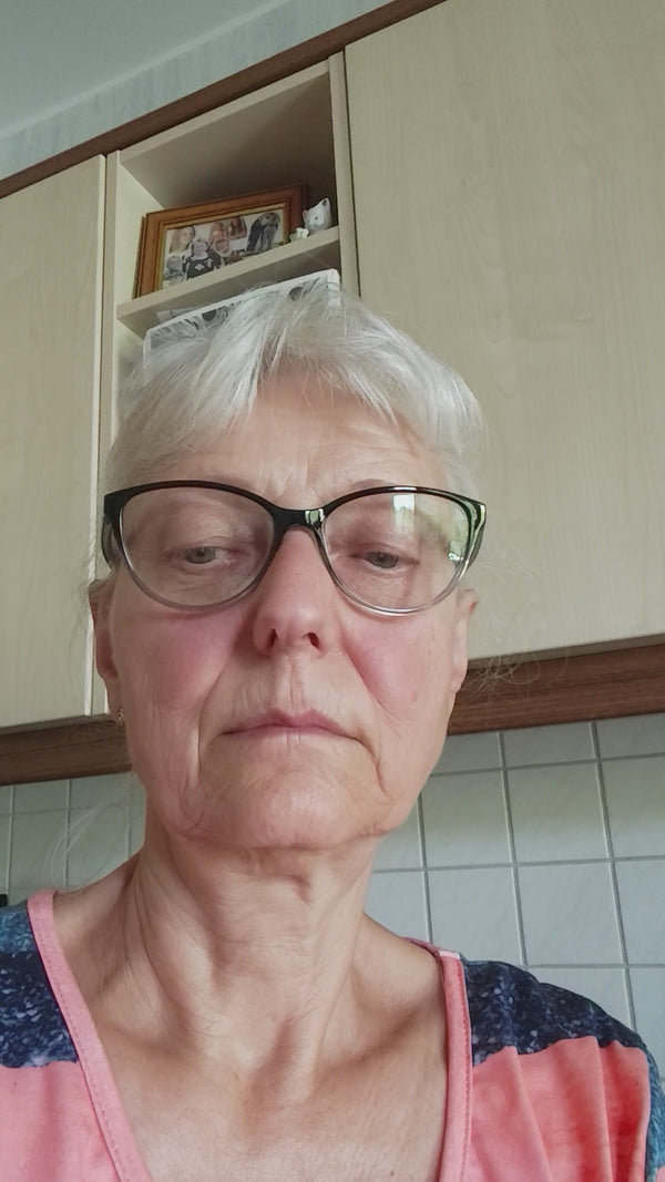 Carola – Stoffwechsel-Shot hilft der Verdauung