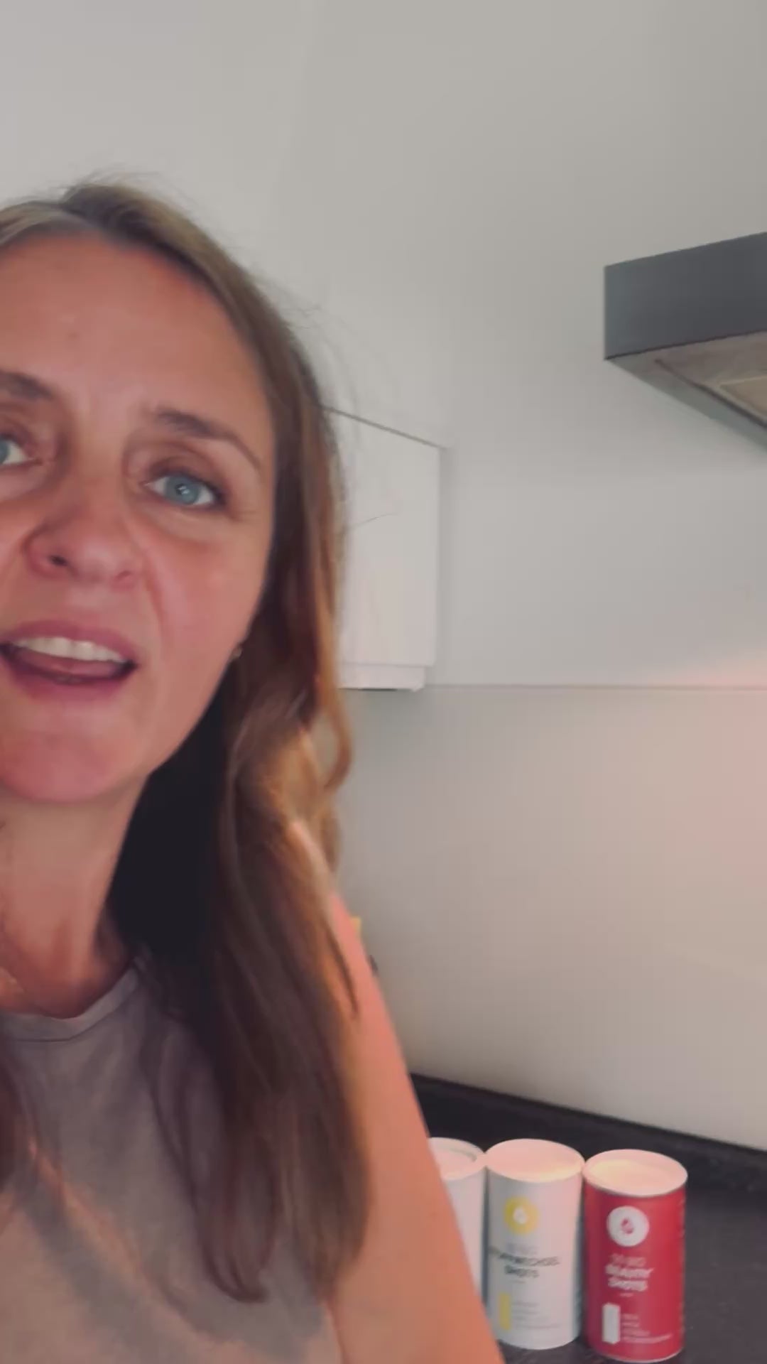 Annett – Nicht mehr ohne, super lecker